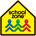 SCHOOL ZONE